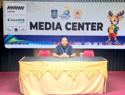 Gubernur Miq Iqbal Ajak Warga NTB Nobar Final Piala Dunia 2026: Berbaur Tanpa Sekat di Bumi Gora