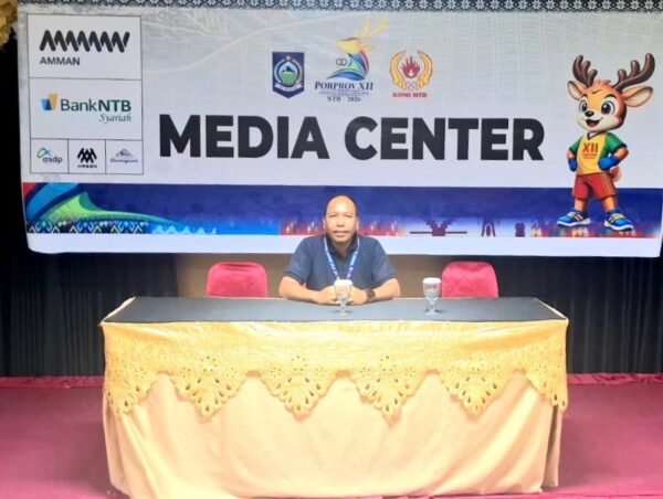 Gubernur Miq Iqbal Ajak Warga NTB Nobar Final Piala Dunia 2026: Berbaur Tanpa Sekat di Bumi Gora