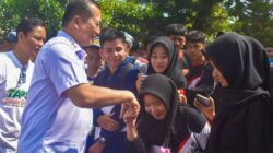Pemprov NTB Perketat Pengawasan Program Makan Bergizi Gratis: Pastikan Kualitas Gizi dan Prioritaskan Pangan Lokal