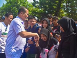 Pemprov NTB Perketat Pengawasan Program Makan Bergizi Gratis: Pastikan Kualitas Gizi dan Prioritaskan Pangan Lokal