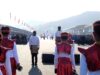 Sirkuit Mandalika Terbuka untuk Umum, ITDC Gelar Peringatan HUT RI ke-81, Aksi Sosial ESG, dan Doa Bersama untuk NTT