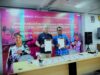 Sokong UMKM Lokal, MGPA dan Gekrafs NTB Resmi Jalin Kerja Sama Official Merchandise MotoGP