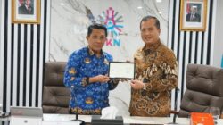 Reformasi Birokrasi NTB: BKN Beri Sinyal Hijau Sistem Manajemen Talenta ASN Pemprov NTB