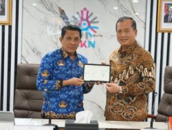 Reformasi Birokrasi NTB: BKN Beri Sinyal Hijau Sistem Manajemen Talenta ASN Pemprov NTB