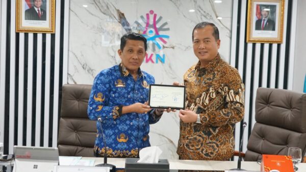 Reformasi Birokrasi NTB: BKN Beri Sinyal Hijau Sistem Manajemen Talenta ASN Pemprov NTB