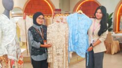 Mengenal Jaleela, Brand Kebaya Lokal Asal Lombok yang Merambah Pasar Mancanegara