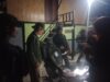Satu Bulan Diburu: Tim Puma Polda NTB Dobrak Sarang Penadah Curanmor di Sekotong, 3 Motor Disita