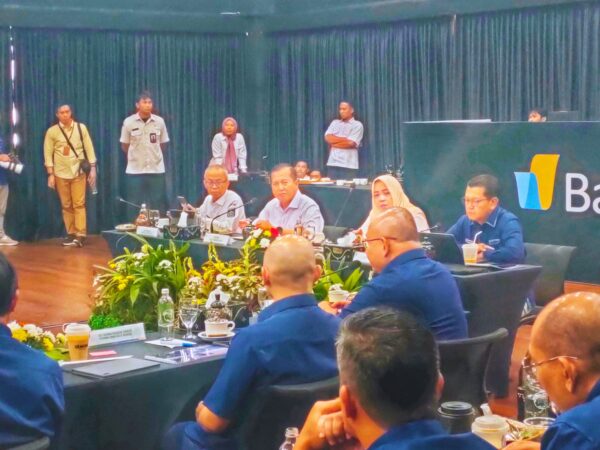 Persiapan MotoGP Mandalika 2026 Dimulai, Pemprov NTB, ITDC dan Stakeholder Gelar Kick-Off Coordination Meeting