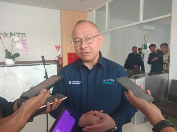 Tatap MotoGP Mandalika 2026, ITDC Tegaskan Manajemen Tiket Lebih Akuntabel dan Gandeng Aparat Tindak Pemalsuan