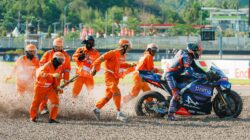 Kabar Gembira, ITDC Buka Lowongan 2.500 Volunteer MotoGP Mandalika 2026 Khusus Warga NTB
