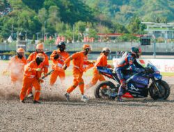 Kabar Gembira, ITDC Buka Lowongan 2.500 Volunteer MotoGP Mandalika 2026 Khusus Warga NTB