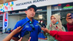 Mandalika Festival of Speed Round 3 Meriahkan HUT RI: Upacara Bendera di Tengah Trek hingga Penentuan Juara di Round Pamungkas