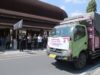 Wujud Kepedulian Sesama, Polda NTB Lepas 8 Truk Logistik dan Tim Psikologi untuk Korban Gempa NTT