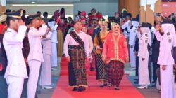 Respons Keluhan Warga Sambik Elen, Gubernur Miq Iqbal Perintahkan DLHK dan DKP Usut Dugaan Pencemaran Laut KLU