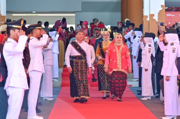 Respons Keluhan Warga Sambik Elen, Gubernur Miq Iqbal Perintahkan DLHK dan DKP Usut Dugaan Pencemaran Laut KLU