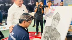 HUT RI ke-81: 3.170 Narapidana NTB Dapat Remisi, Gubernur Miq Iqbal Beri Pesan Transformasi 'Agus 2.0'