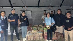 Gerak Cepat BGN: Terjunkan 3 SPPG dan Mobil Operasional Kirim Bantuan Bencana Gempa Manggarai