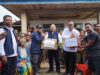 Tanggap Darurat NTT: InJourney Group Mobilisasi Bantuan Pangan, Kesehatan, hingga Logistik Pengungsian