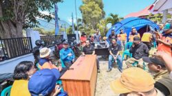 Gubernur Miq Iqbal Tunda Pulang demi Warga Manggarai Timur: “NTB Hadir sebagai Saudara”