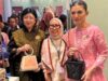 Larose Sukses Bawa Tas Tenun Bima ke Kancah Nasional, Dibeli Ibu Wapres Selvi Gibran dan Deputi Gubernur Senior BI