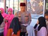 Polres KLU Gelar Syukuran Mako Polsek Gili Indah dan Peringatan Maulid Nabi, Perkuat Keamanan Sektor Pariwisata Tiga Gili
