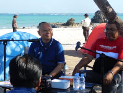 Inovasi Akomodasi Baru, ITDC Hadirkan Camping Ground dan Campervan Experience Jelang MotoGP Mandalika 2026