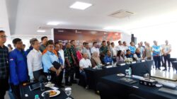 Rakor Final Rampung: NTB Matangkan Kesiapan Menjadi Tuan Rumah MotoGP Mandalika Lengkap dengan Terobosan Baru