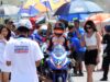 Terapkan Regulasi Standar FIM, Pertamina Mandalika Racing Series Gembleng Pembalap Muda Menuju Level Internasional