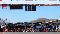 Jaga Kualitas Lintasan dan Kesiapan Sistem Jelang MotoGP, MGPA Manfaatkan Mandalika Racing Series Sebagai Ajang Uji Coba
