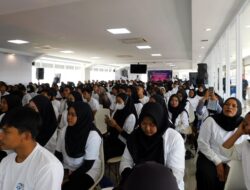 Siapkan 2.300 Volunteer Berstandar Internasional, ITDC Beri Pelatihan Hospitality hingga Jaminan BPJS