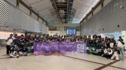 Mahasiswa Kartografi dan Penginderaan Jauh UGM Petakan Potensi Lombok Tengah melalui 16 Penelitian Berbasis Data Geospasial 