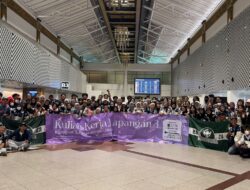 Mahasiswa Kartografi dan Penginderaan Jauh UGM Petakan Potensi Lombok Tengah melalui 16 Penelitian Berbasis Data Geospasial 