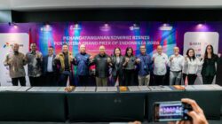 Sambut MotoGP Mandalika 2026, ITDC Gandeng Mitra Strategis Luncurkan Paket Bundling Wisata Terintegrasi