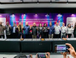 Sambut MotoGP Mandalika 2026, ITDC Gandeng Mitra Strategis Luncurkan Paket Bundling Wisata Terintegrasi