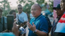 Persiapan MotoGP Mandalika 2026 Tembus 80 Persen, ITDC Bangun Garasi Khusus Hingga Upgrade Kelistrikan