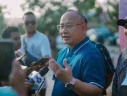 Persiapan MotoGP Mandalika 2026 Tembus 80 Persen, ITDC Bangun Garasi Khusus Hingga Upgrade Kelistrikan