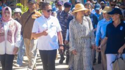 Sebut Kondisi Darurat, Gubernur Miq Iqbal Minta Diskresi Menteri LH Demi Alirkan Air di Gili Trawangan