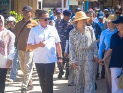 Sebut Kondisi Darurat, Gubernur Miq Iqbal Minta Diskresi Menteri LH Demi Alirkan Air di Gili Trawangan