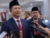 Tindak Lanjuti Arahan KPK dan BPKP, Pemprov NTB Perketat Tata Kelola APBD Perubahan 2026