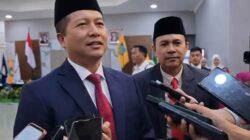 Tindak Lanjuti Arahan KPK dan BPKP, Pemprov NTB Perketat Tata Kelola APBD Perubahan 2026
