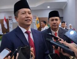 Tindak Lanjuti Arahan KPK dan BPKP, Pemprov NTB Perketat Tata Kelola APBD Perubahan 2026