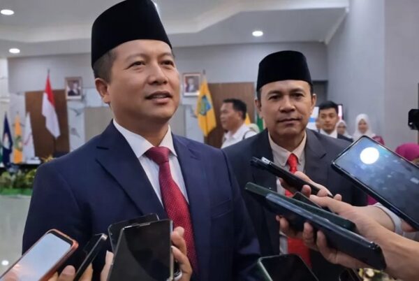 Tindak Lanjuti Arahan KPK dan BPKP, Pemprov NTB Perketat Tata Kelola APBD Perubahan 2026