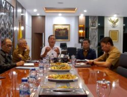 Cegah Harga Tiket Meroket, Gubernur Miq Iqbal Minta Maskapai Tambah Penerbangan ke Lombok Jelang MotoGP 2026