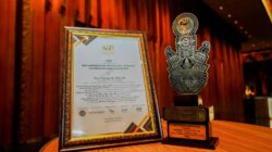 Dua Tahun Berturut-turut, The Nusa Dua Sabet Penghargaan Parwisata Berkelanjutan di Bali Tourism Awards 2026
