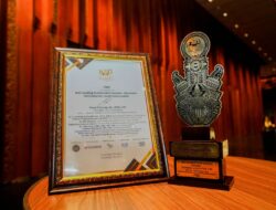 Dua Tahun Berturut-turut, The Nusa Dua Sabet Penghargaan Parwisata Berkelanjutan di Bali Tourism Awards 2026