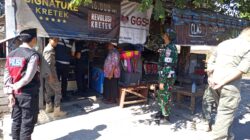 Gempur Rokok Ilegal di 5 Kecamatan, Tim Gabungan Lombok Tengah Amankan 27 Ribu Batang Rokok