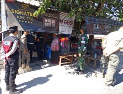 Gempur Rokok Ilegal di 5 Kecamatan, Tim Gabungan Lombok Tengah Amankan 27 Ribu Batang Rokok