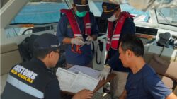 Dukung Pariwisata Bahari, Bea Cukai Mataram Kawal Impor Sementara 13 Yacht Peserta World ARC 2026