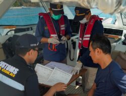 Dukung Pariwisata Bahari, Bea Cukai Mataram Kawal Impor Sementara 13 Yacht Peserta World ARC 2026
