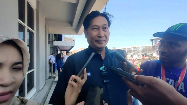Ajang Pembinaan Pembalap Muda, MGPA Dorong Jalur Jenjang Karir Menuju Pentas Asia dan Eropa